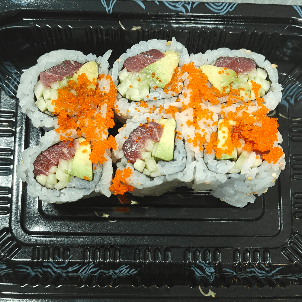 Out of Control Roll
