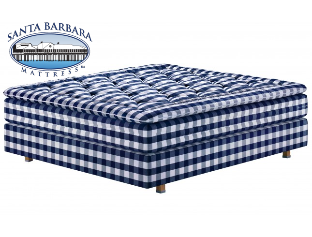Santa Barbara Mattress Image