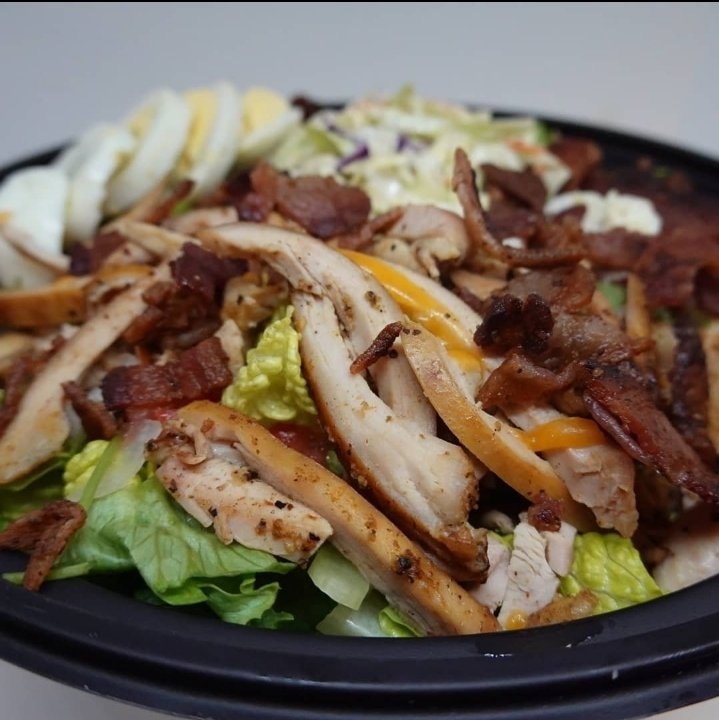 BBQ CHICKEN