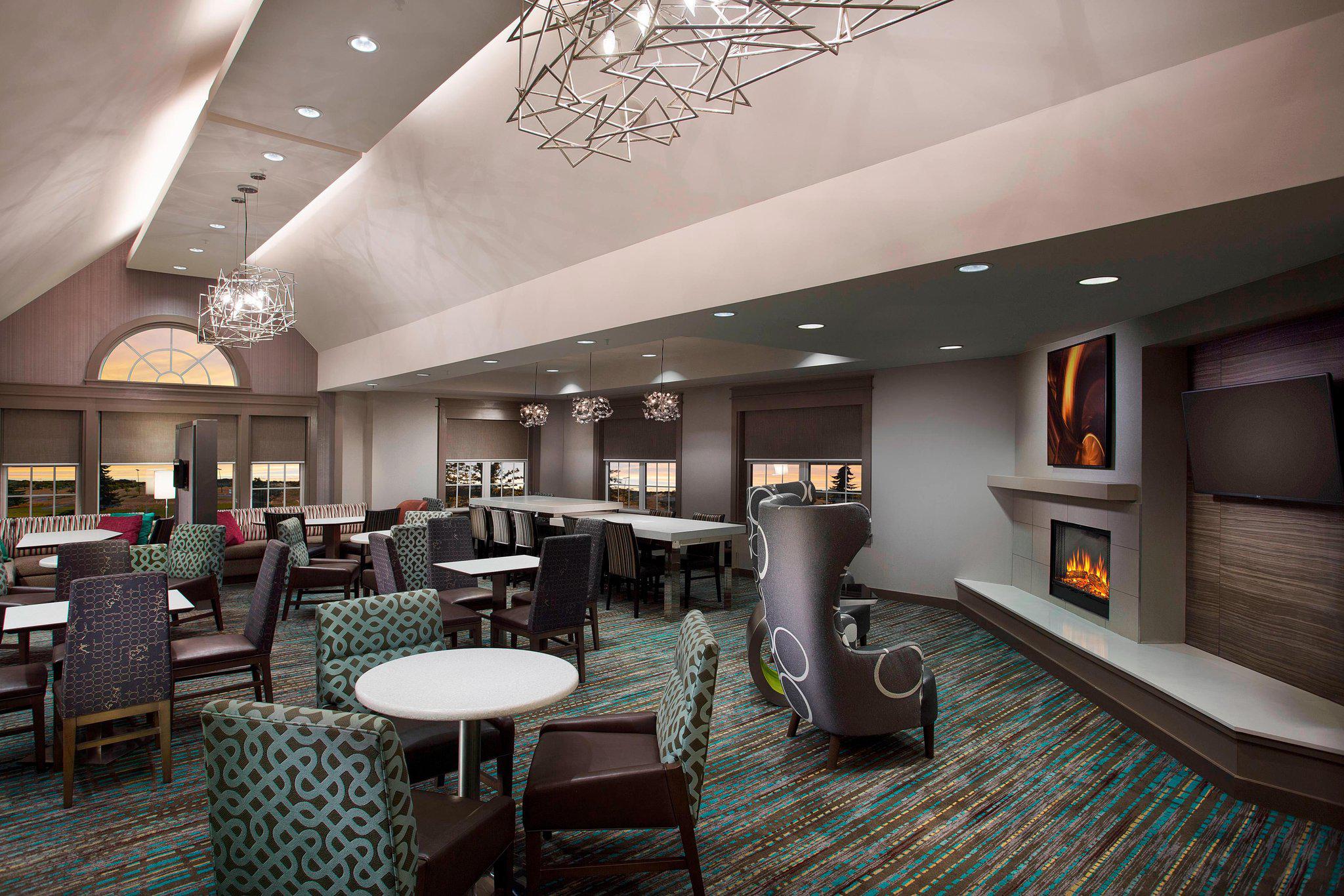 Residence Inn by Marriott Detroit Novi Photo