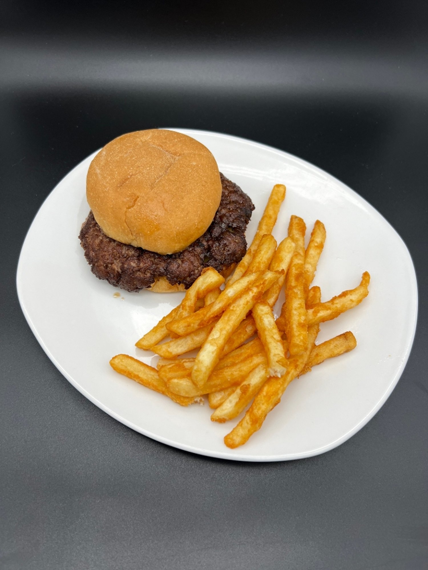 Kids Hamburger