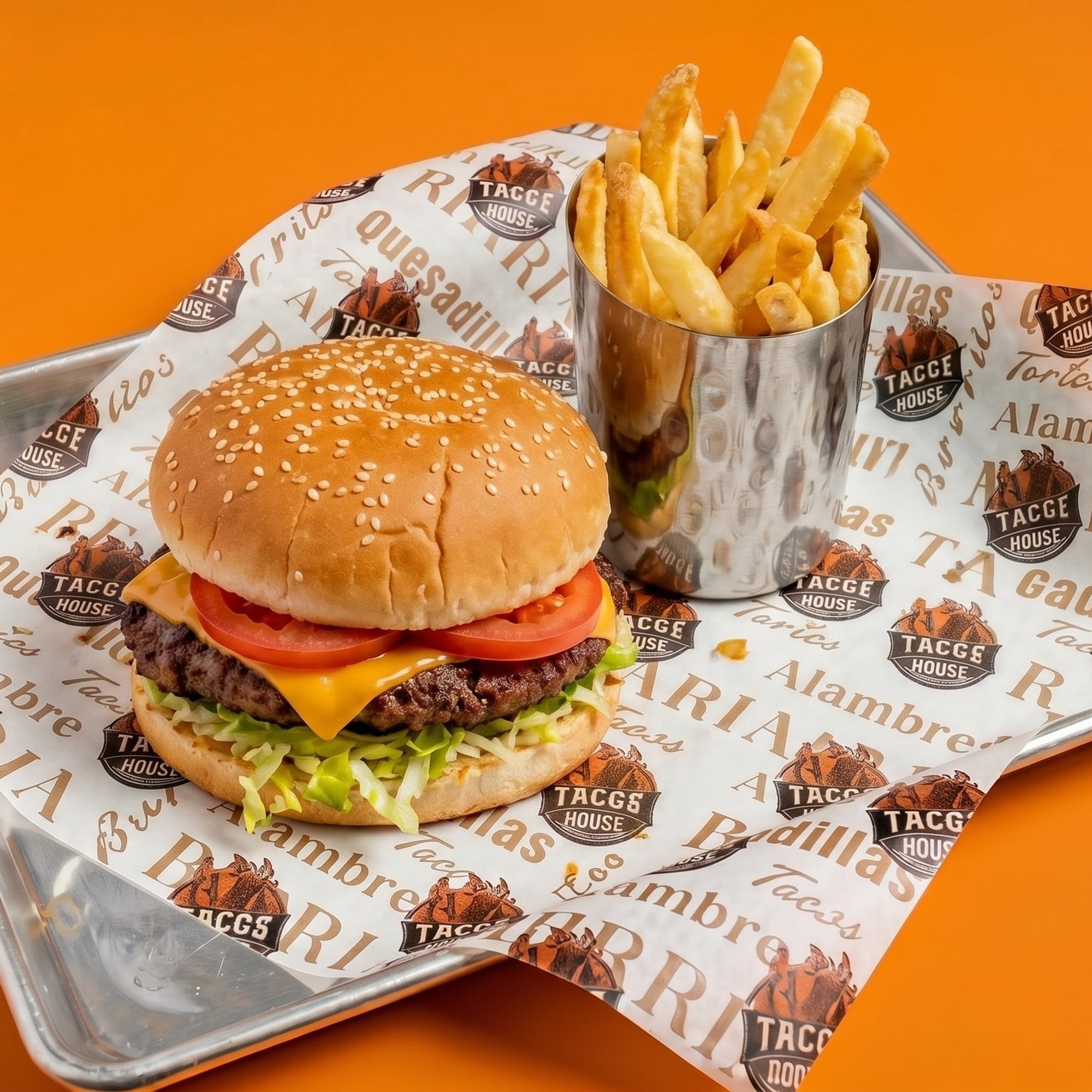 Burger