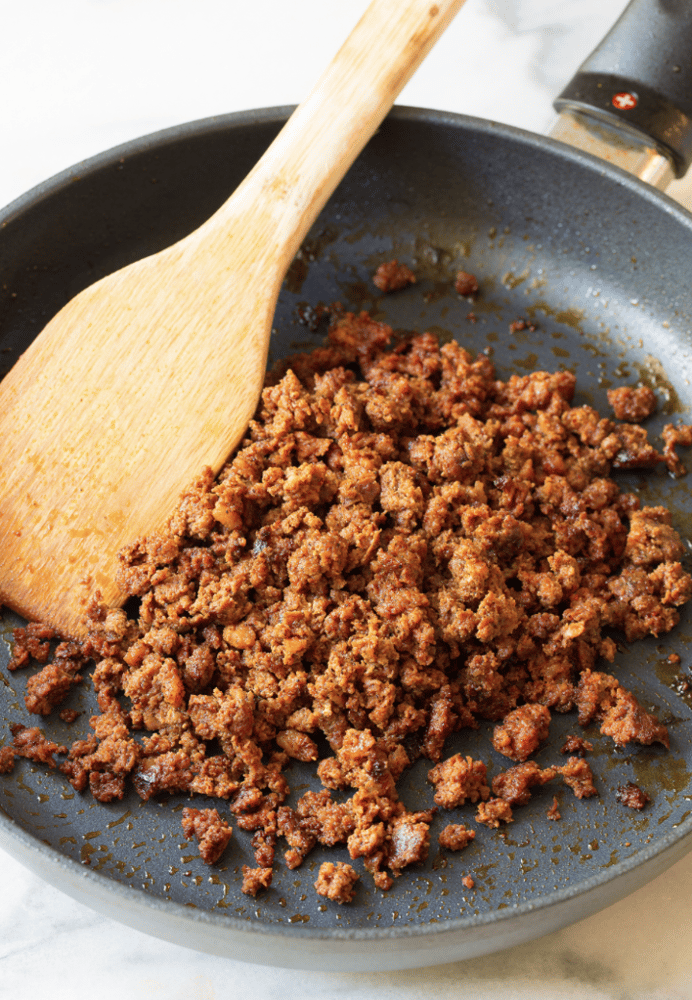S/O Chorizo