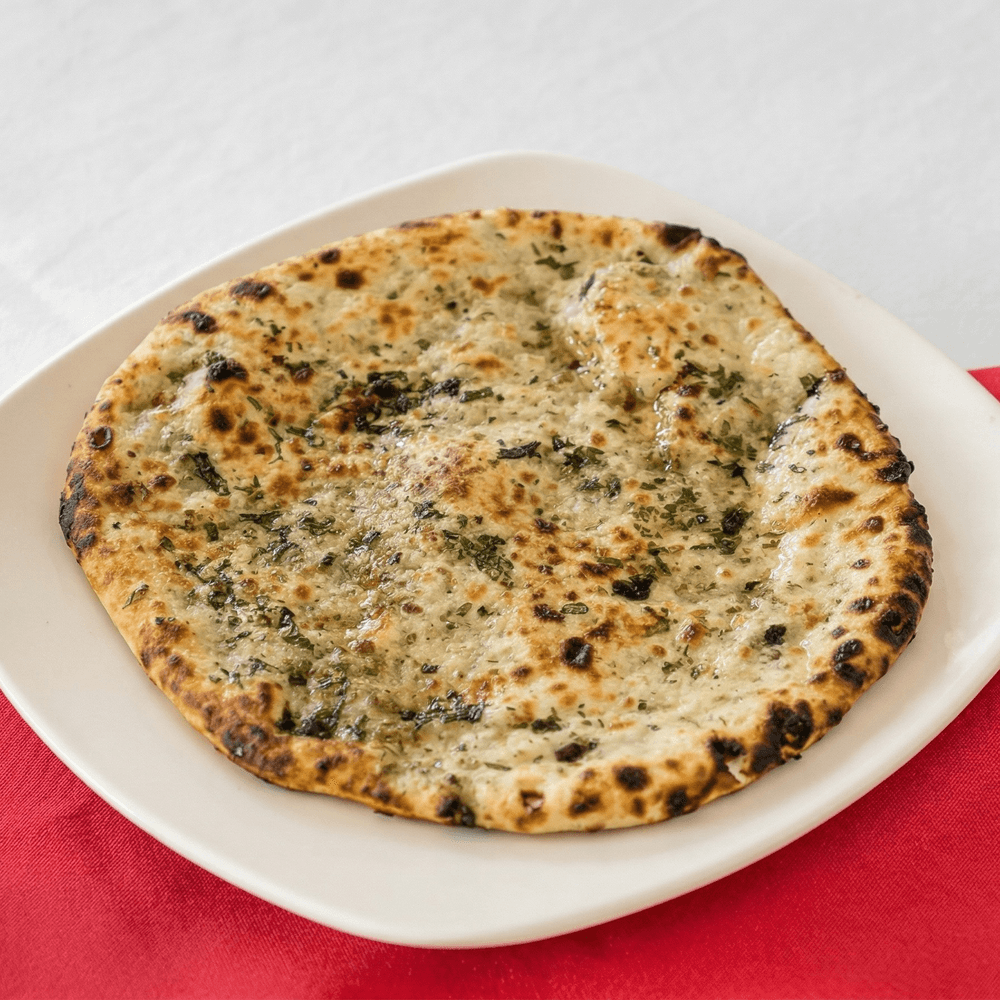Keema Naan
