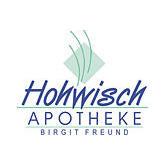 Logo der Hohwisch-Apotheke