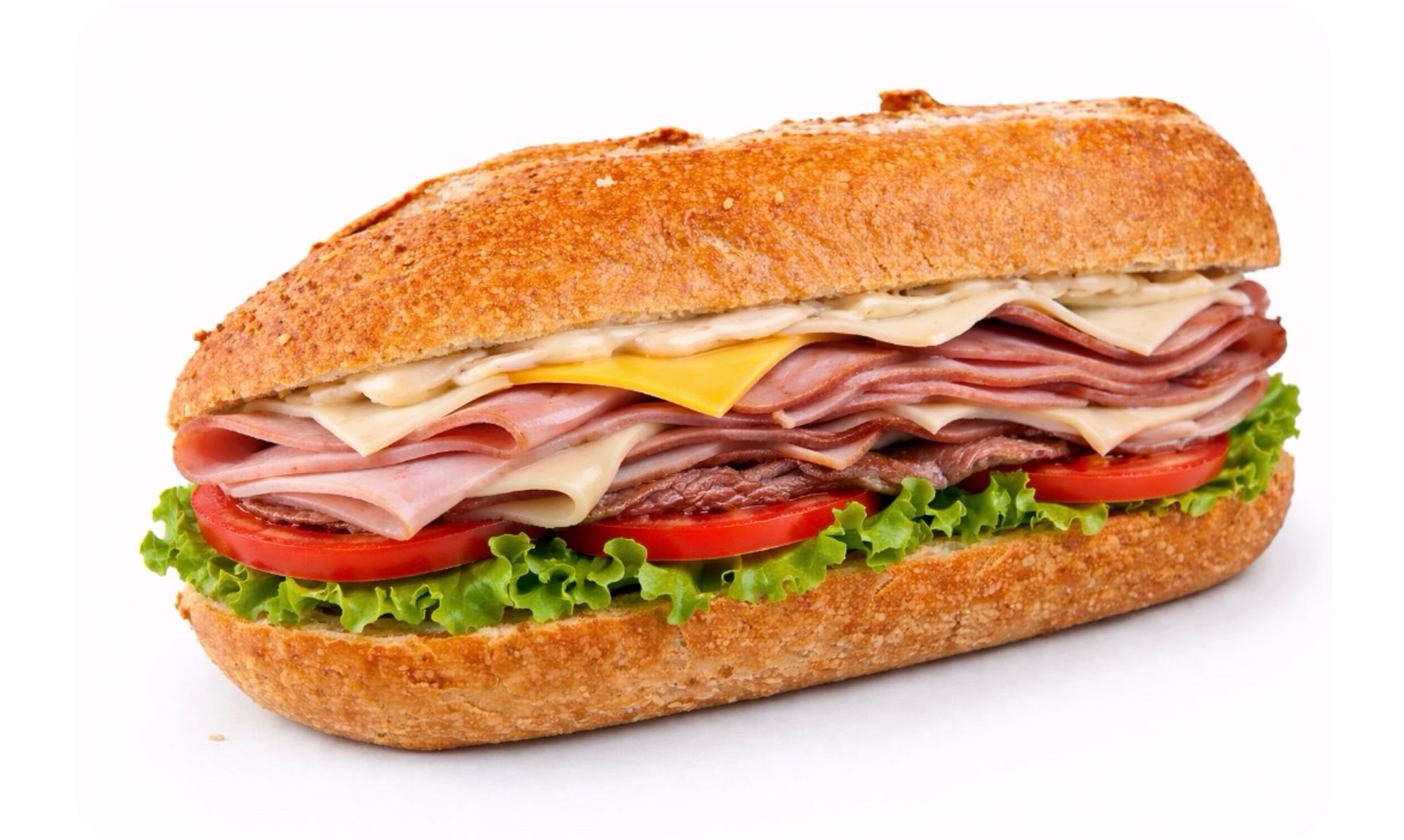 The Classic American