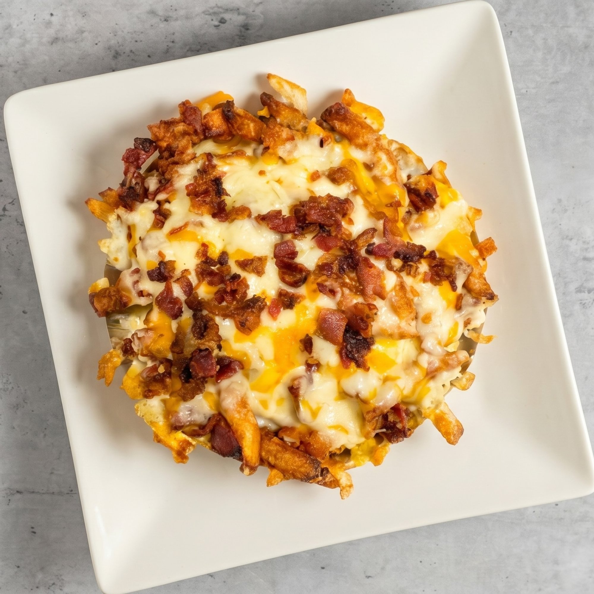 Fontana Special Fries