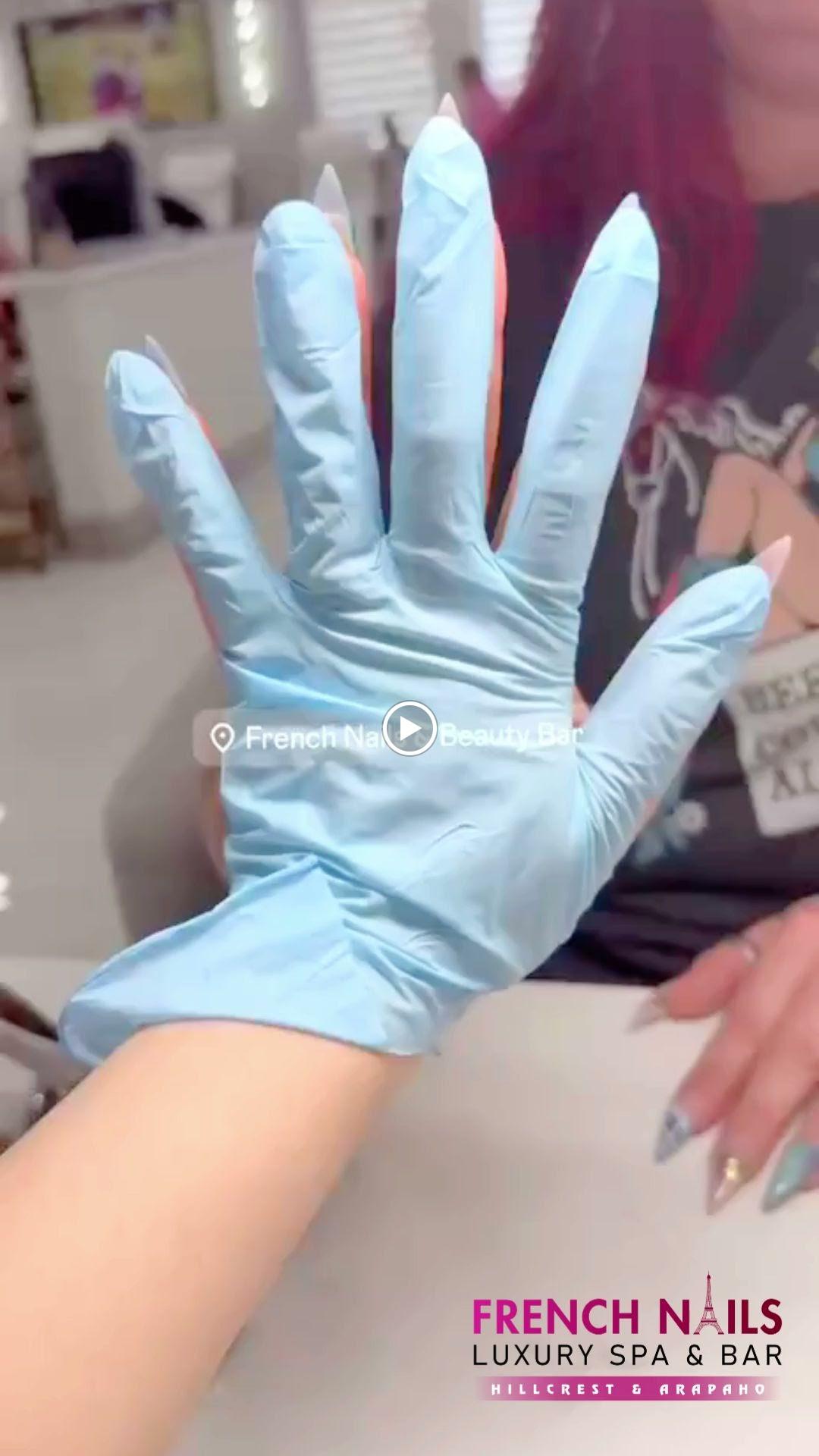 French Nails Luxury Spa & Bar Image