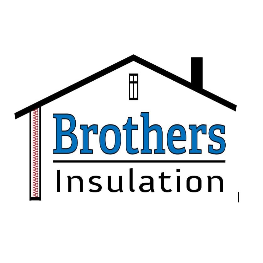 Brothers Insulation Logo