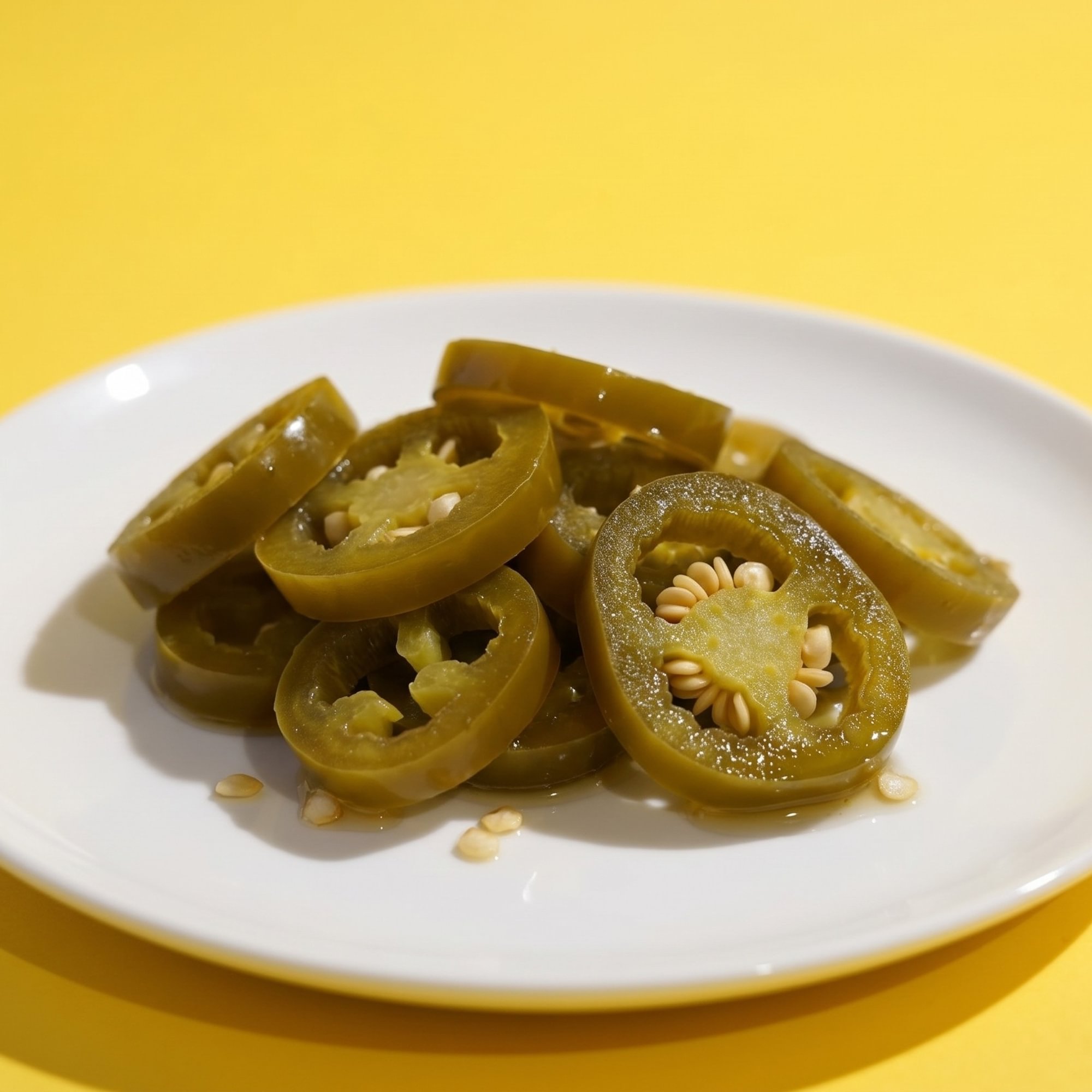 Jalapenos