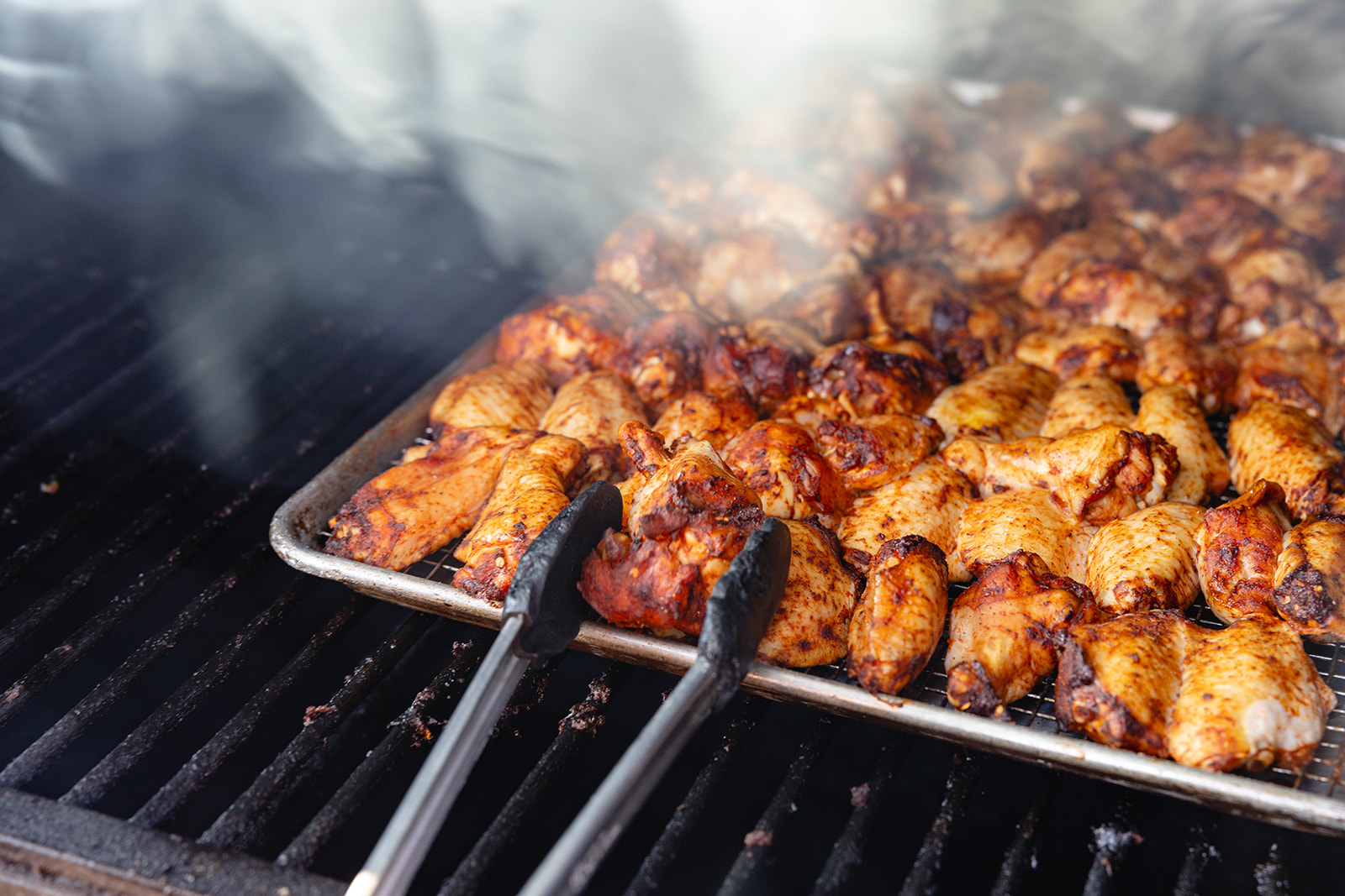 Stagecoach – Smokehouse & BBQ Image