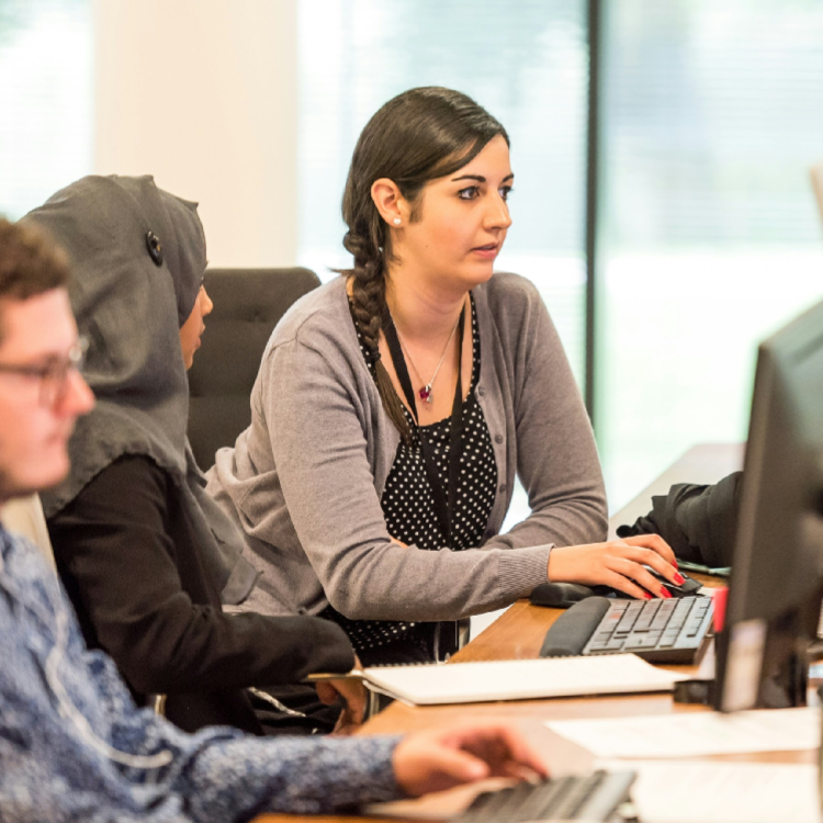 Galería en miniatura