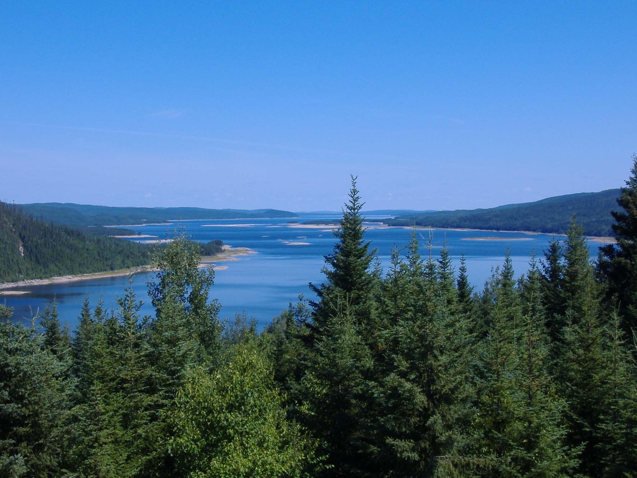 M.R.C du Fjord-du-Saguenay