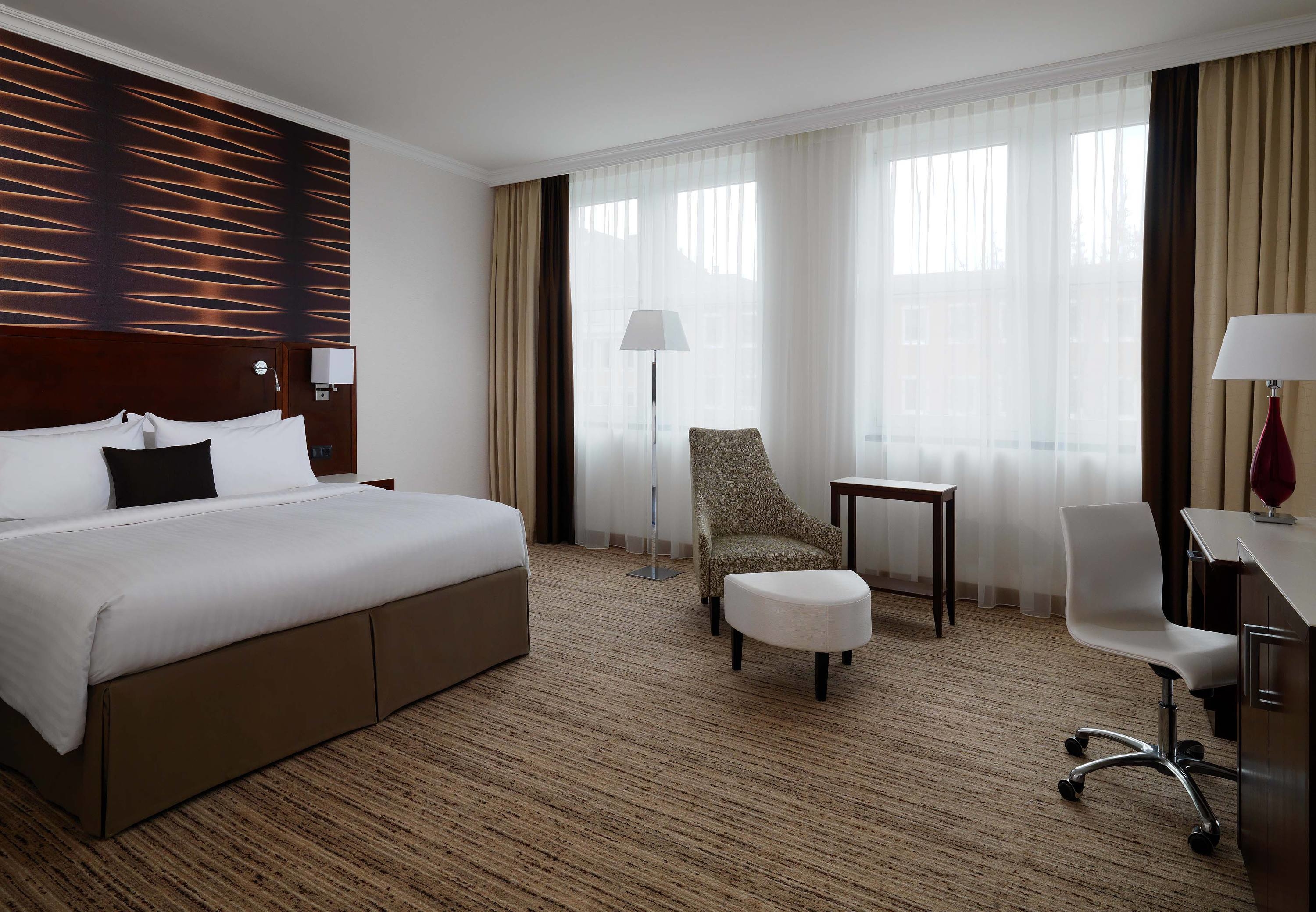 Bilder Cologne Marriott Hotel