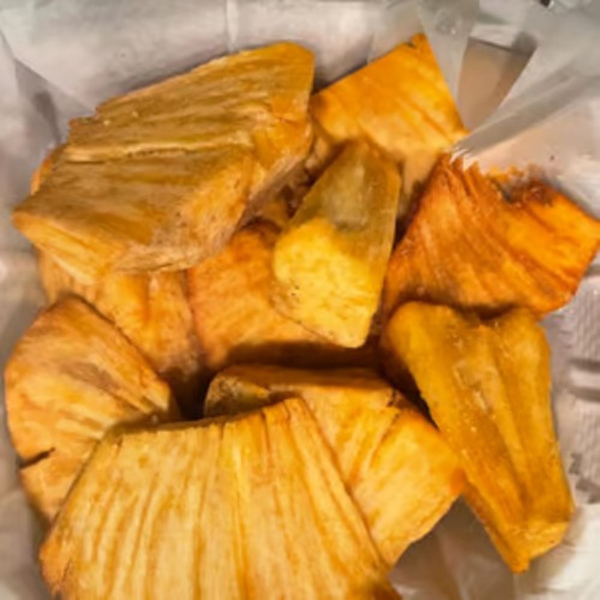 Bread Fruit