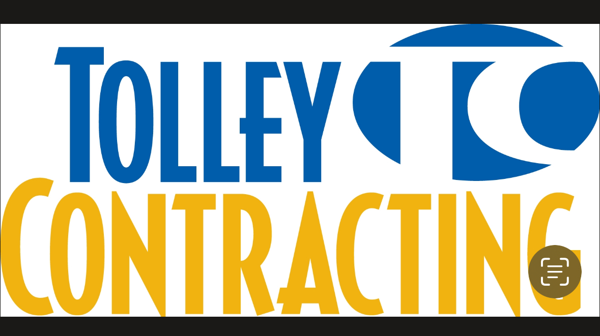 Tolley Contracting LLC Logo