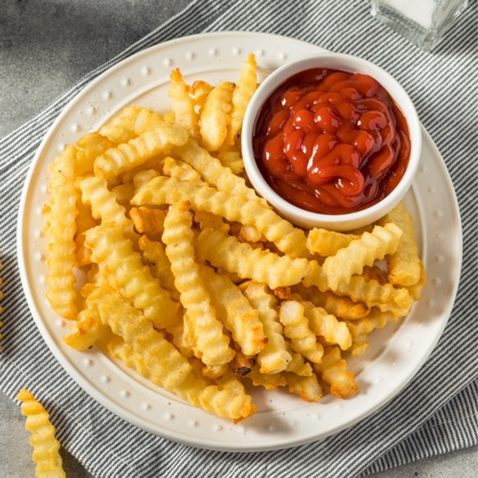 Medium Fries