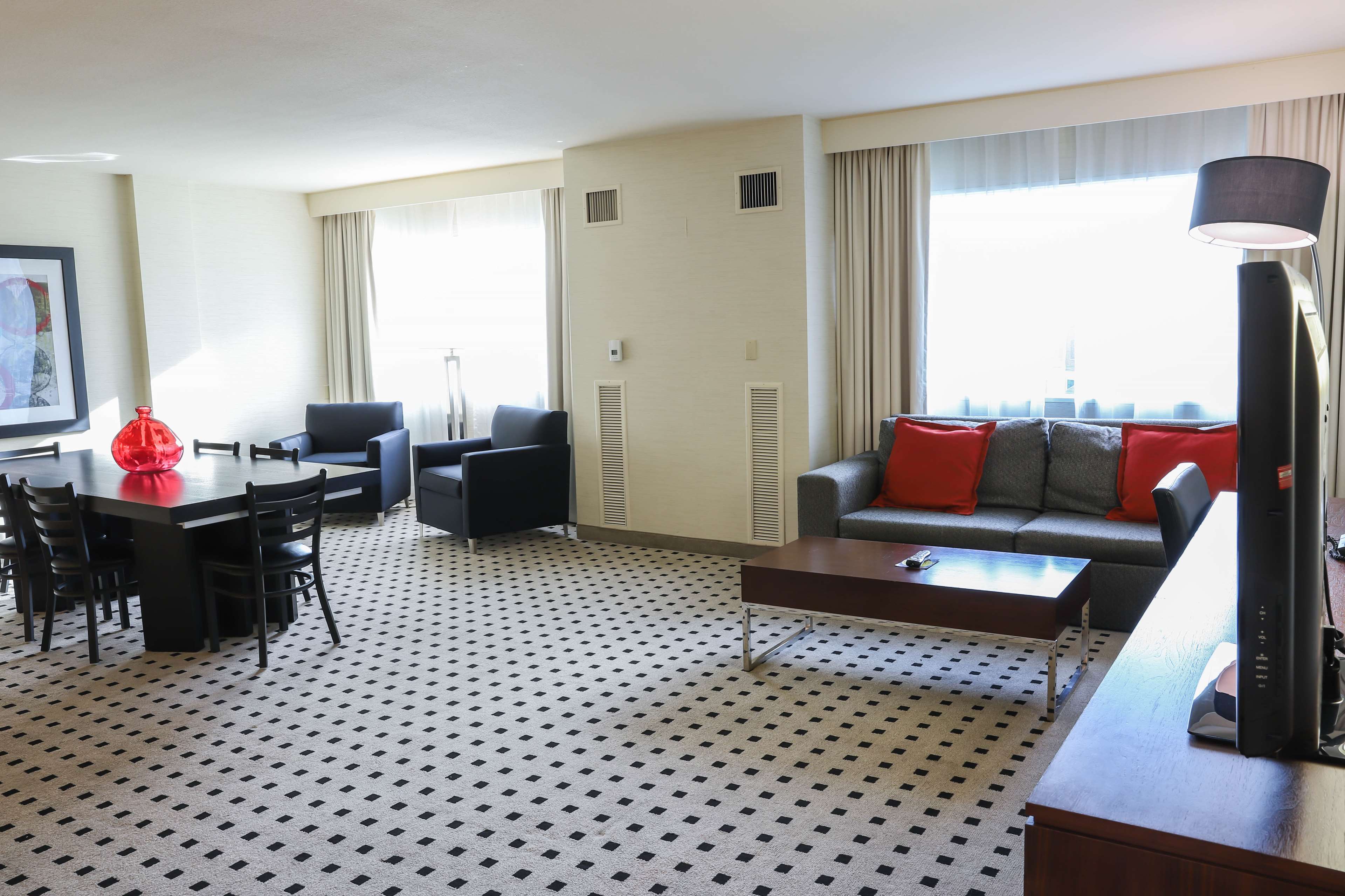 RPH HospitalitySuite