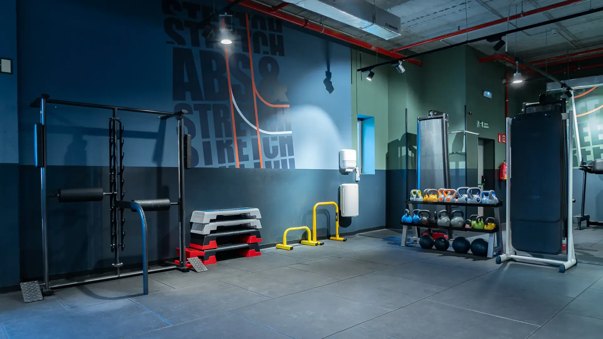 Galería en miniatura