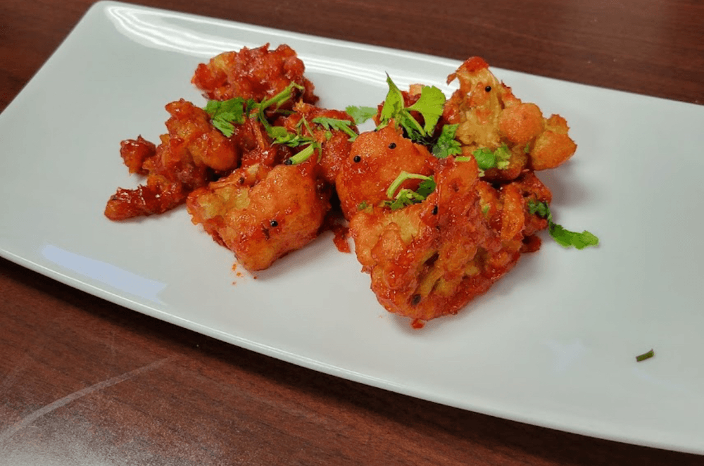 Cauliflower 65