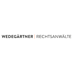 Logo von Wedegärtner Rechtsanwälte