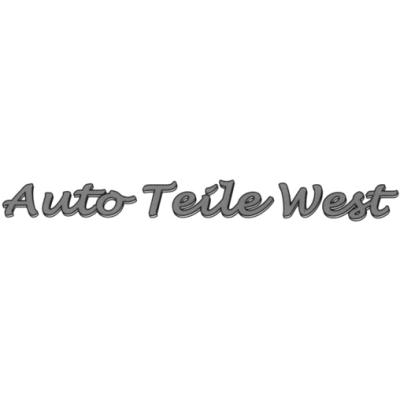 Logo von Auto Teile West