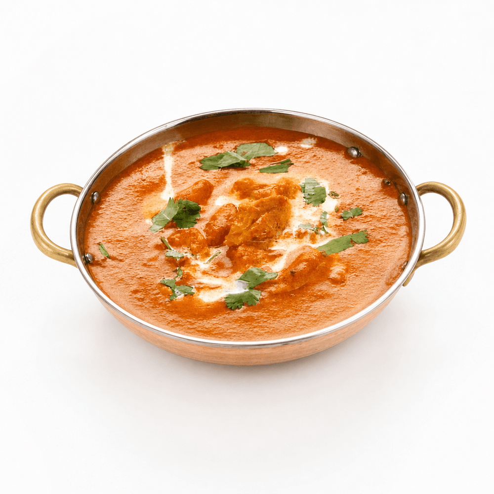 Chicken Makhani