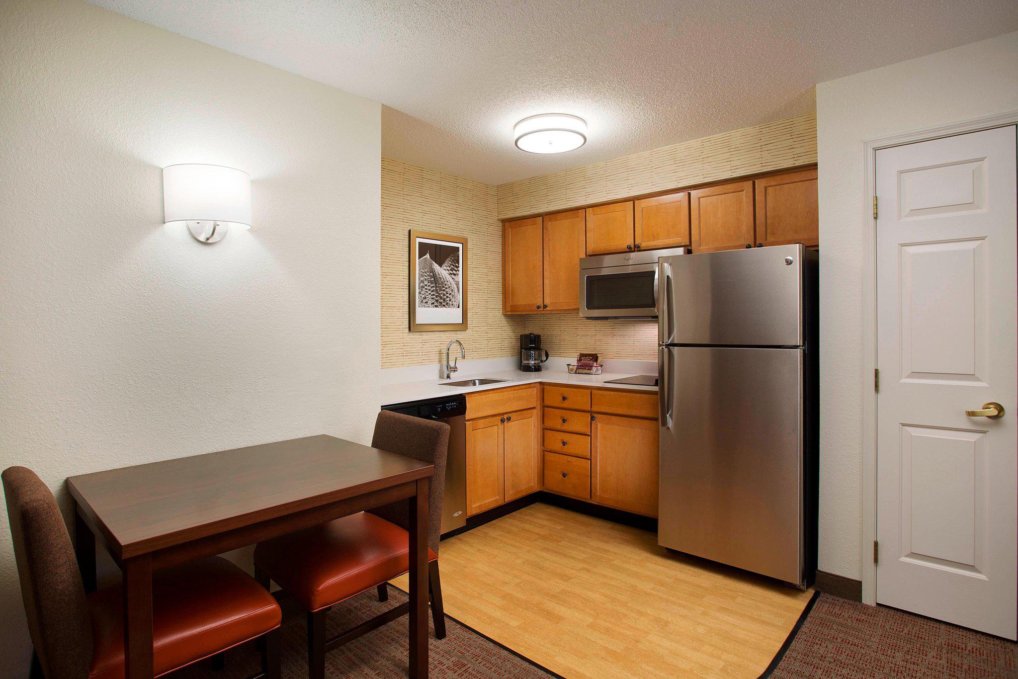 Residence Inn by Marriott Detroit Novi Photo