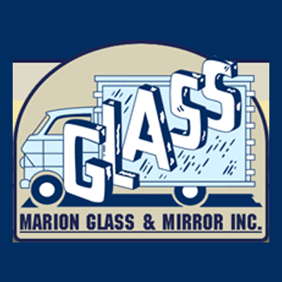 Marion Glass & Mirror Inc.