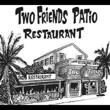Two Friends Patio Restaurant