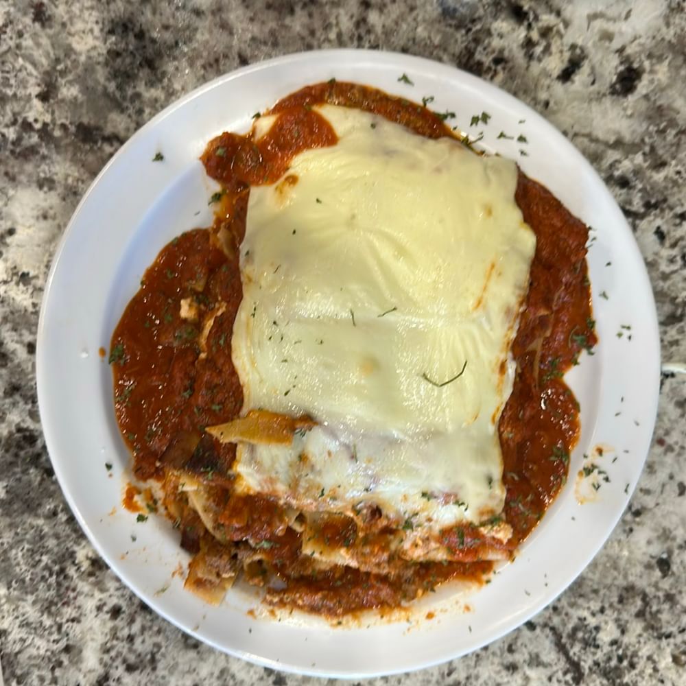 Lasagna