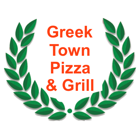 Greek Town Pizza & Grill