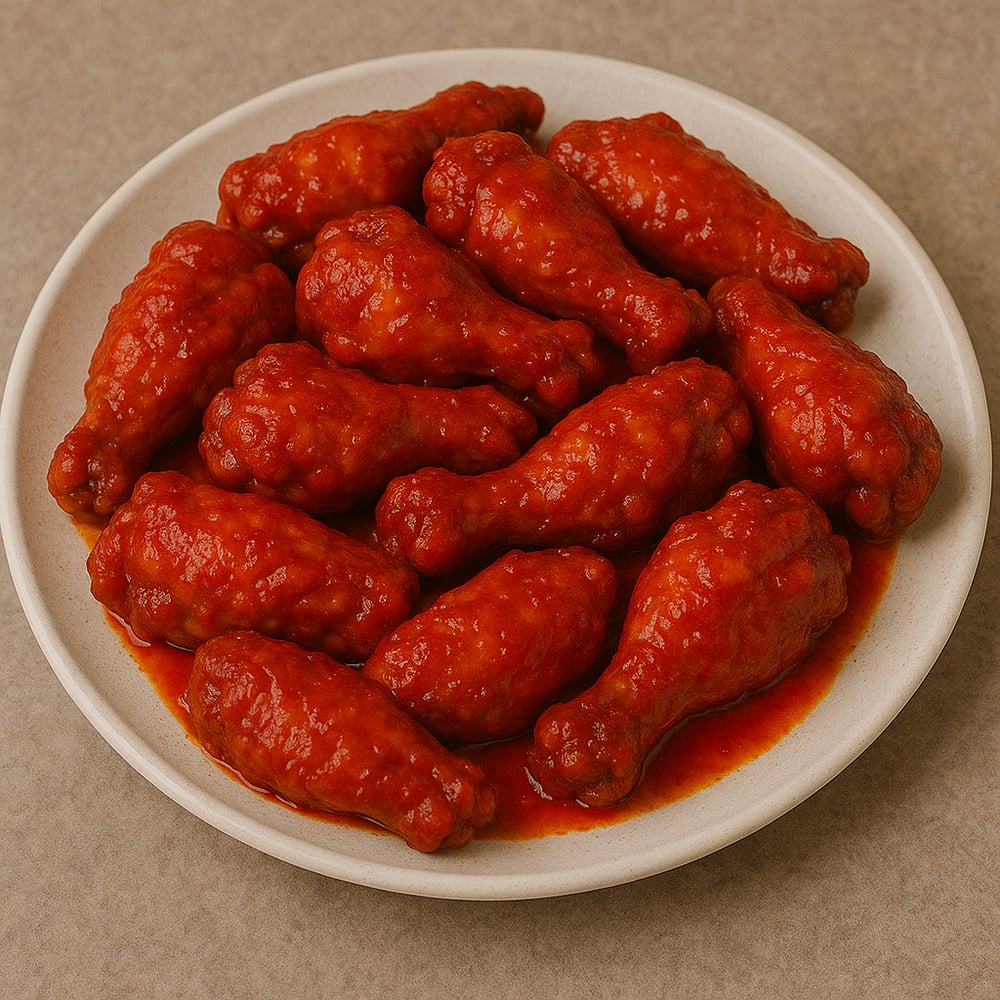 Strez Wings