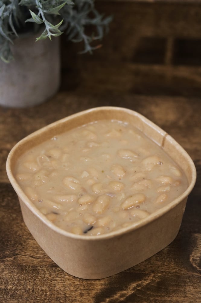 Canary Beans Extra