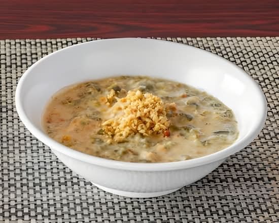 Bicol Express