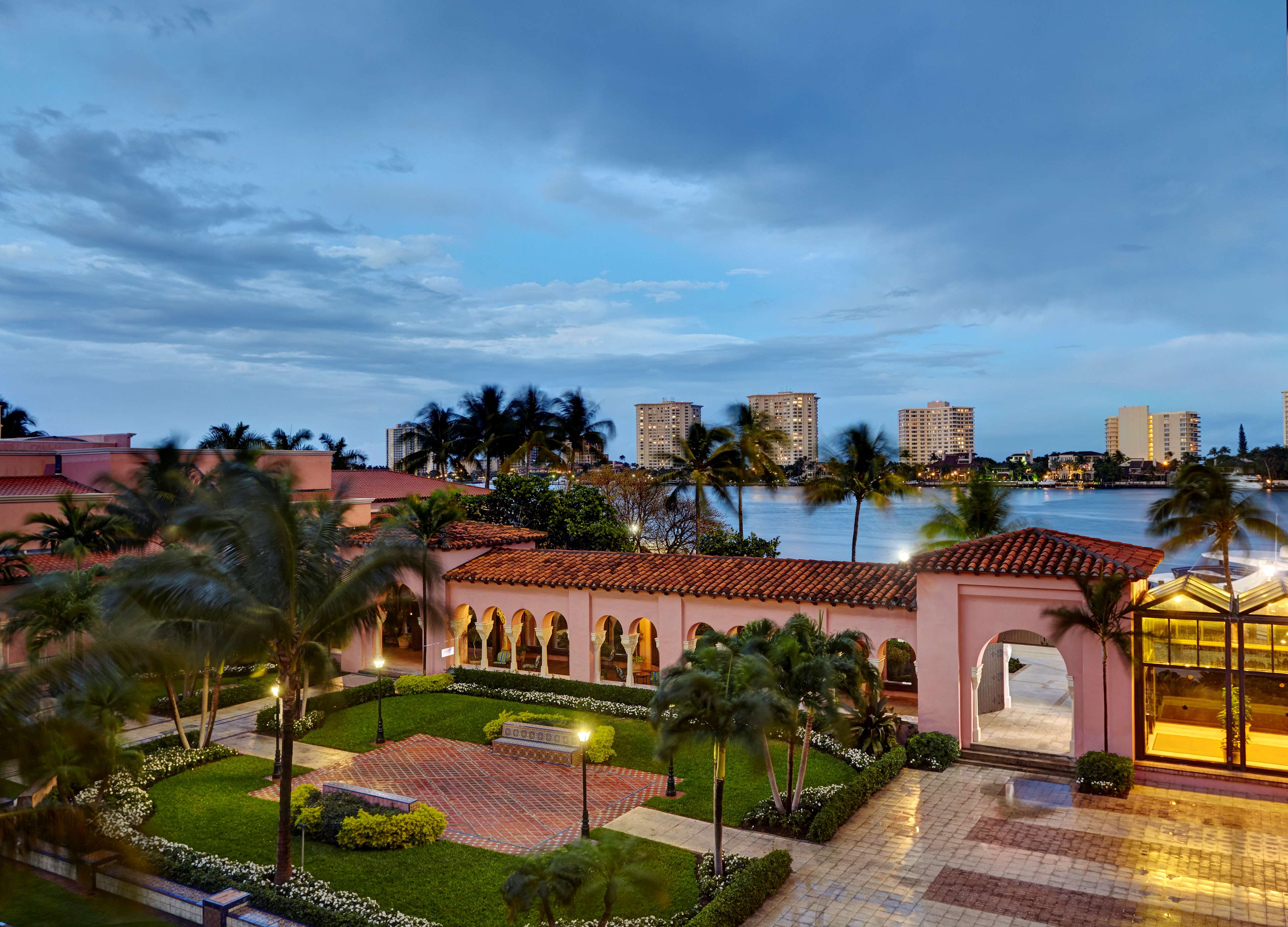 Boca Raton Resort and Club, A Waldorf Astoria Resort Photo