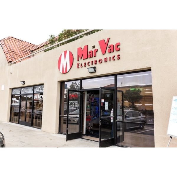 MarVac Electronics