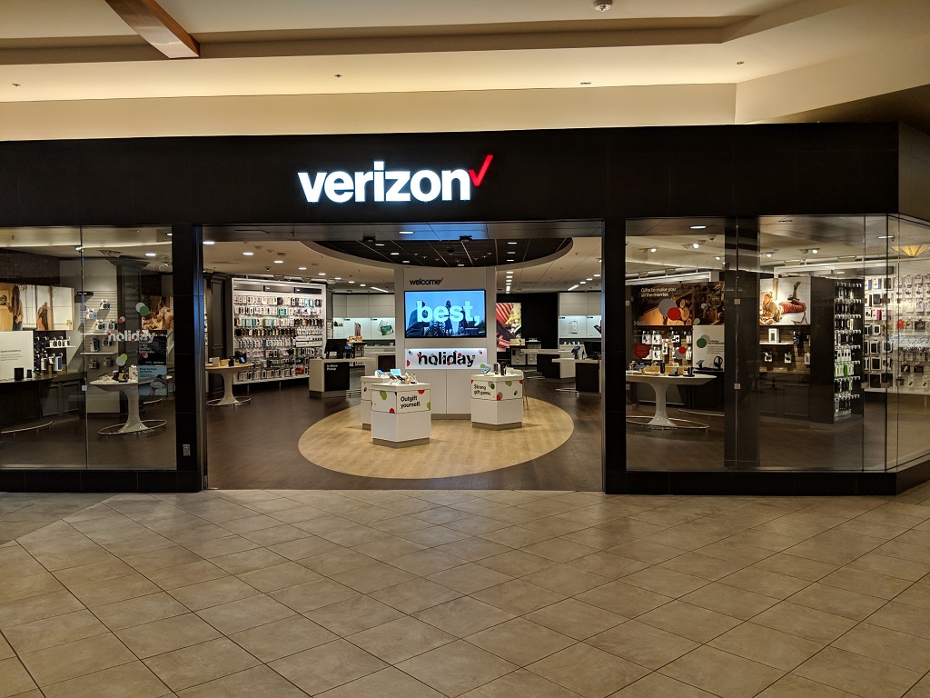 Verizon Photo