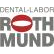 Logo von Dentallabor C.Rothmund GmbH