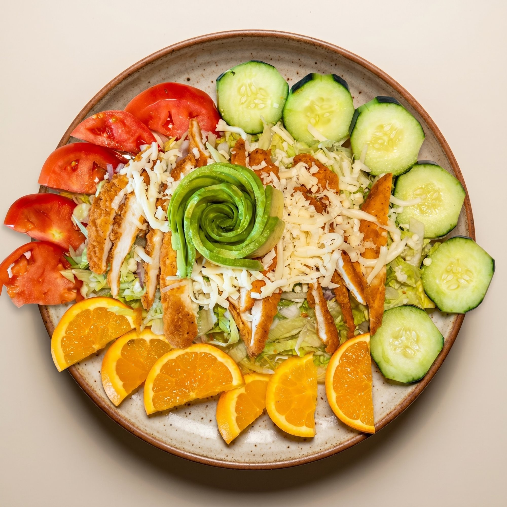 Villa's Salad
