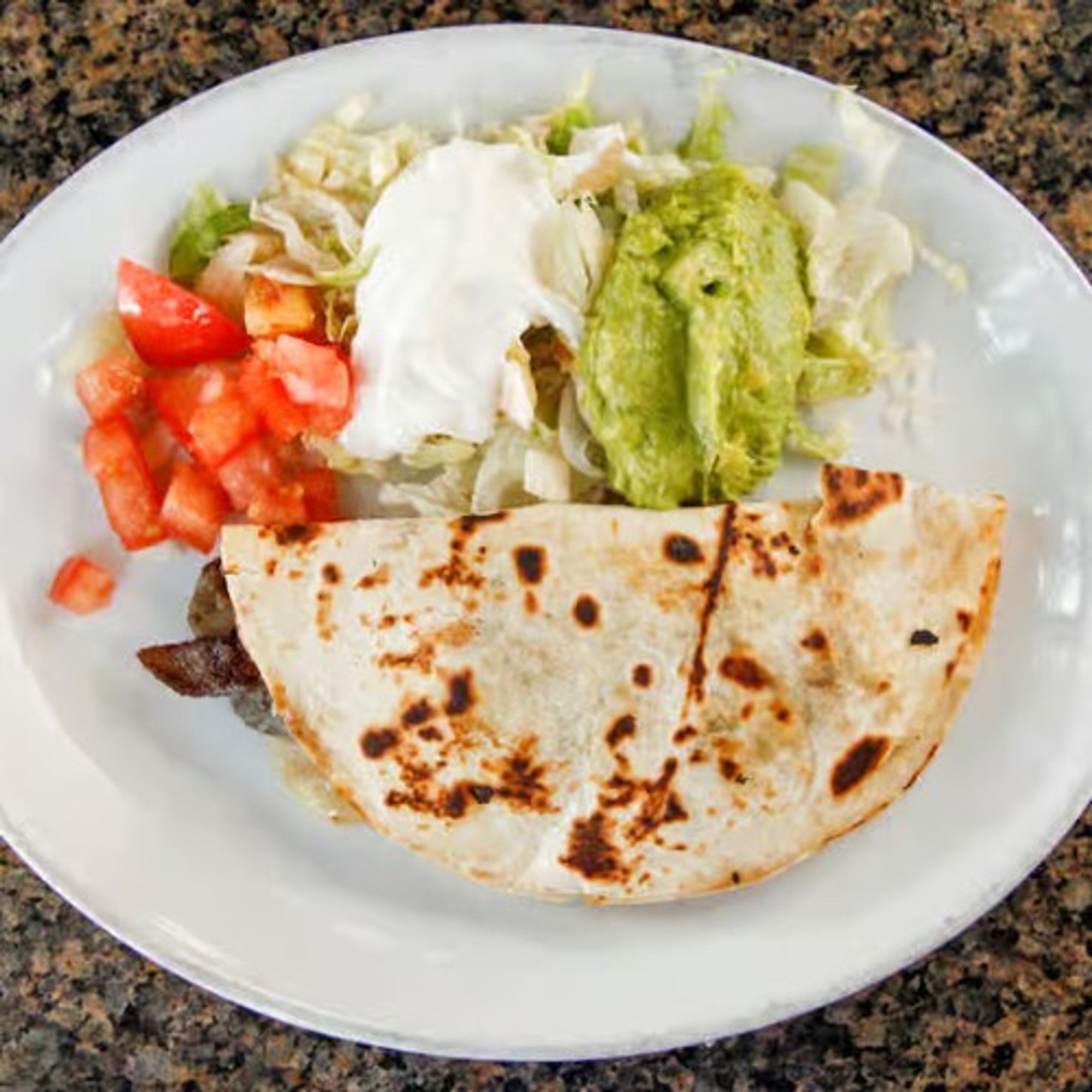 Quesadilla