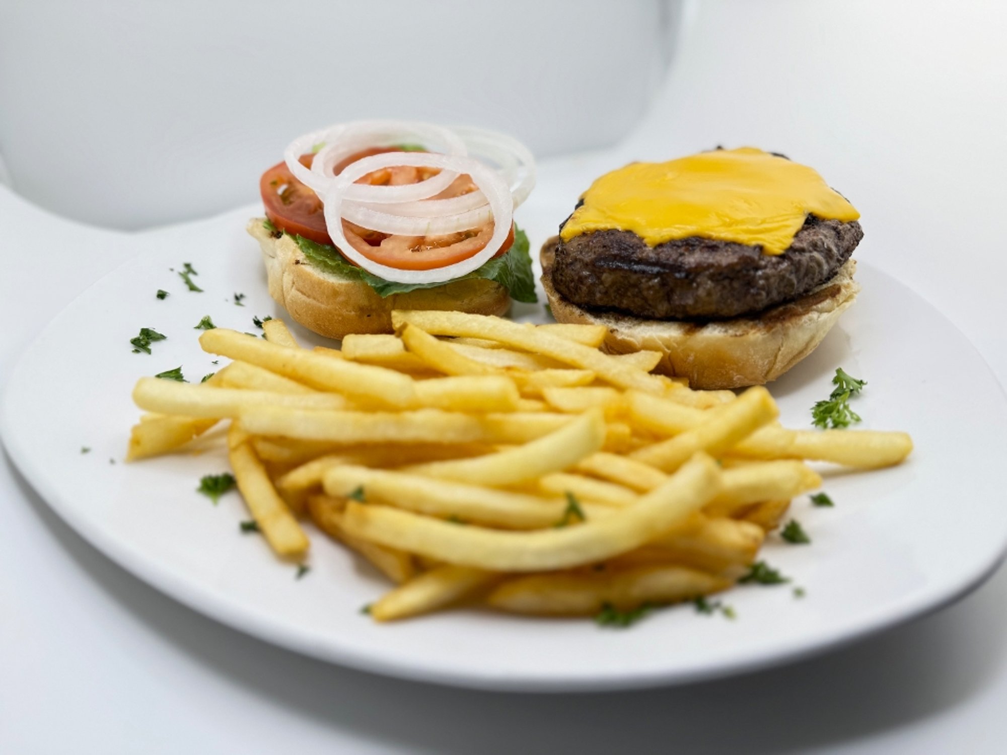 Papi Burger