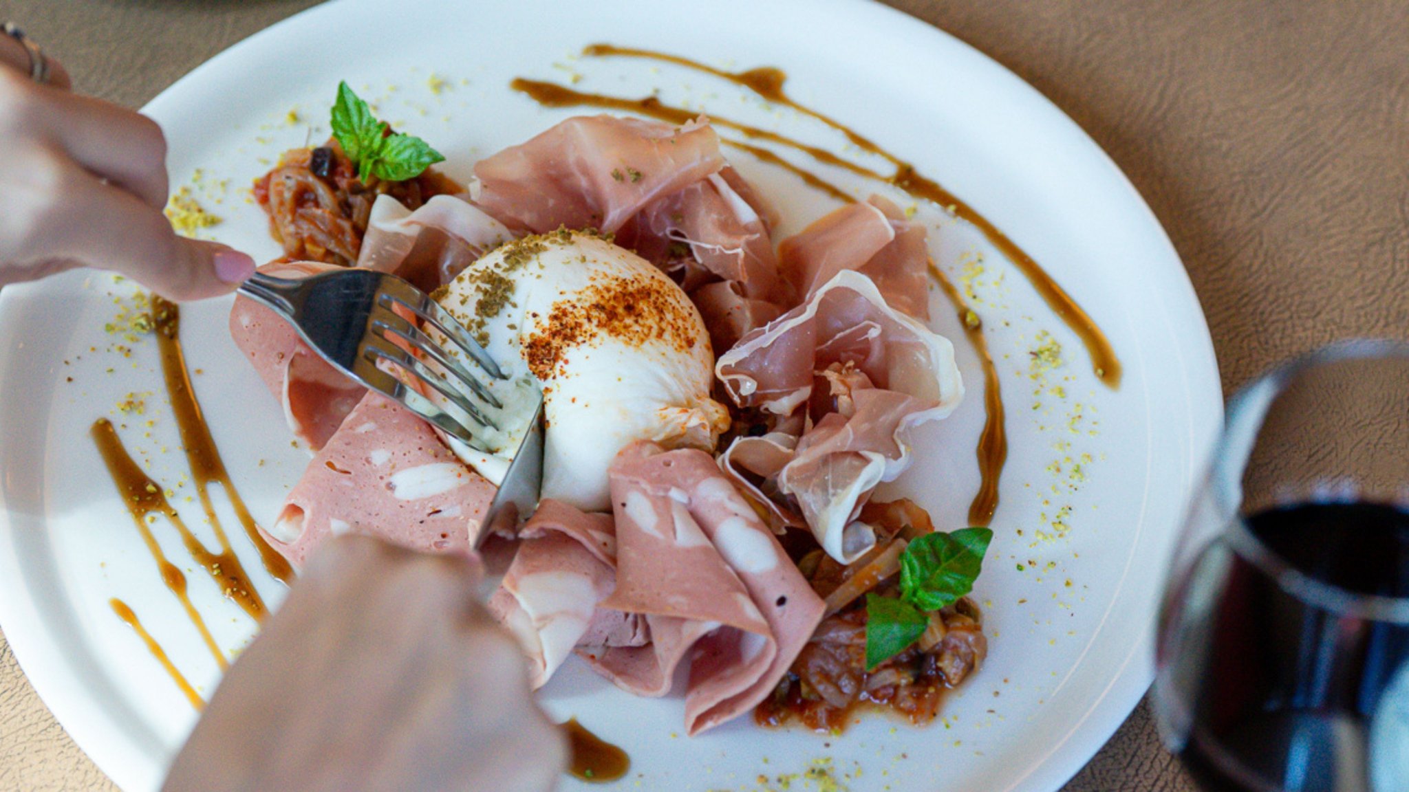 Galería en miniatura