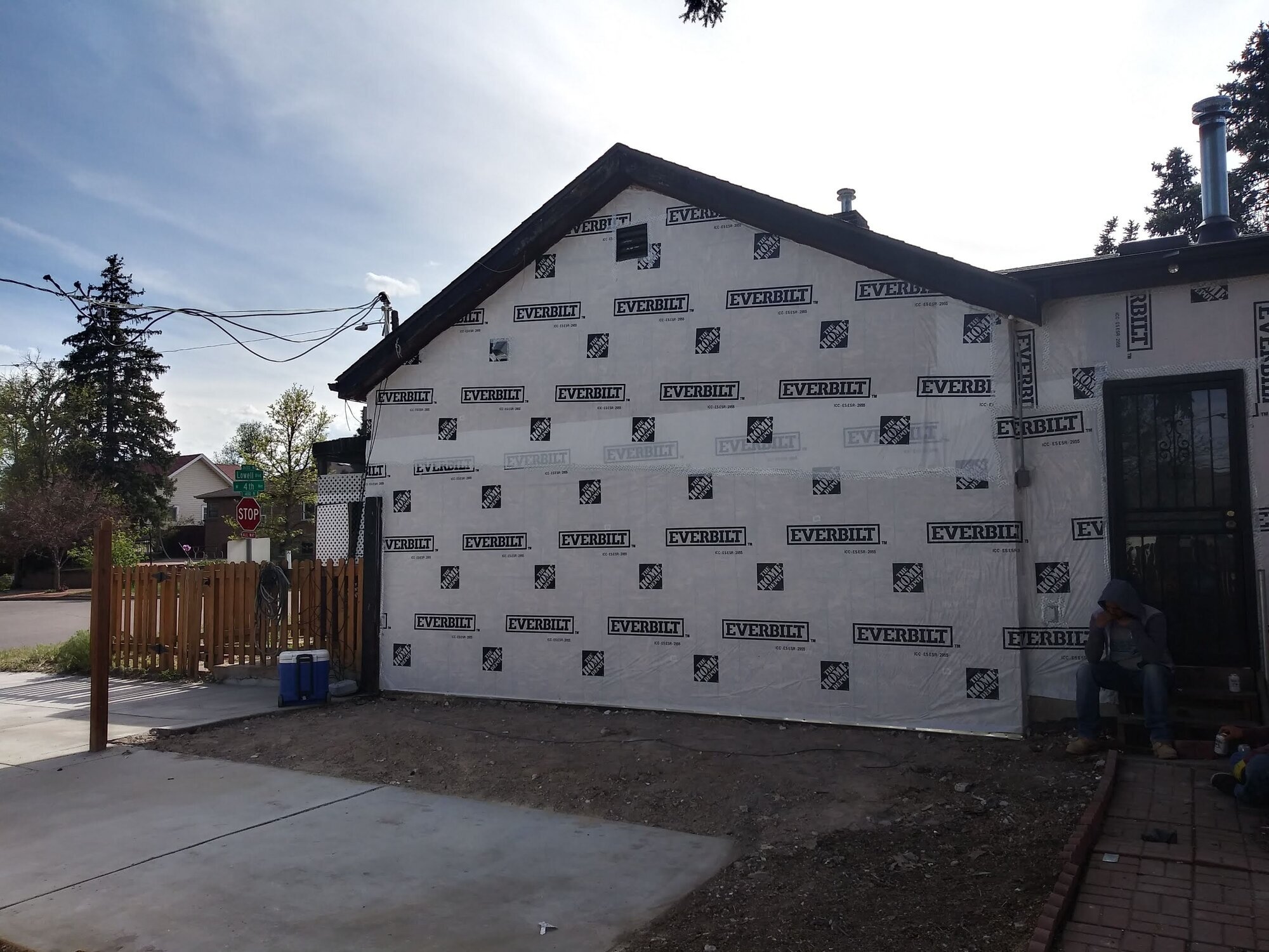 US Property Services INC Image