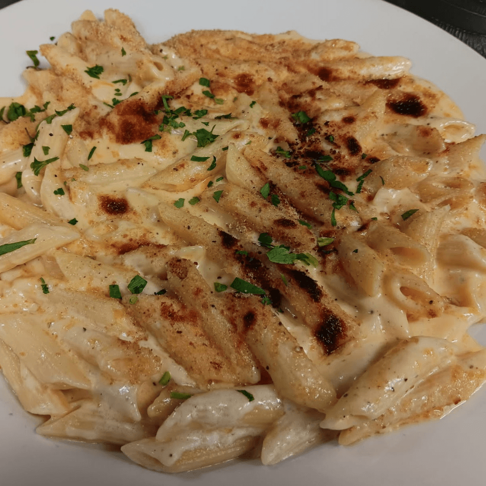 Family Mac & Cheese