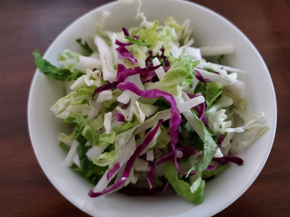 Fresh Mix Green Salad