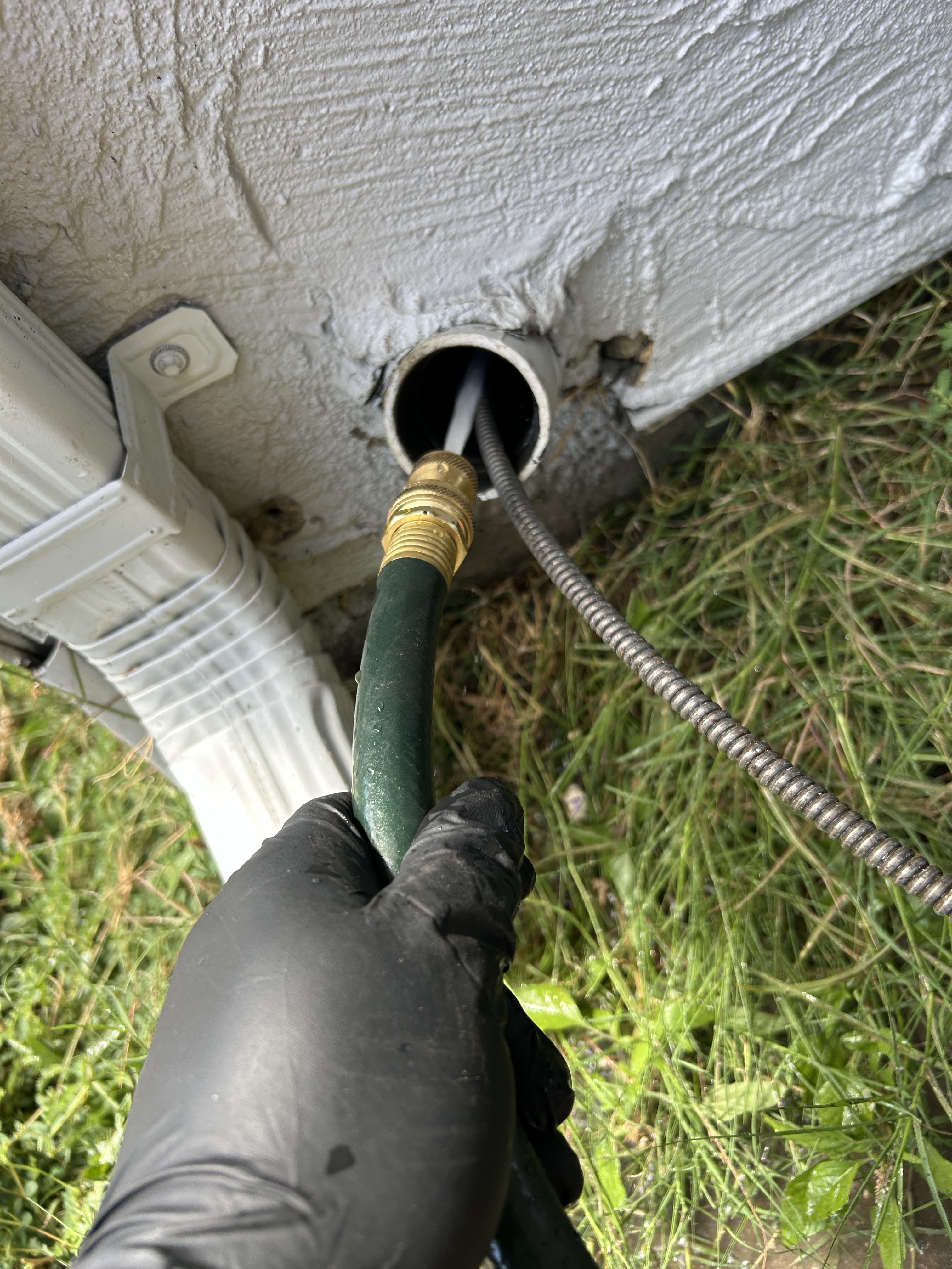 Commando Plumbing Image