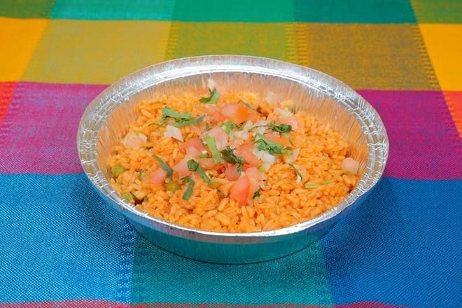 MEXICAN RICE 8OZ