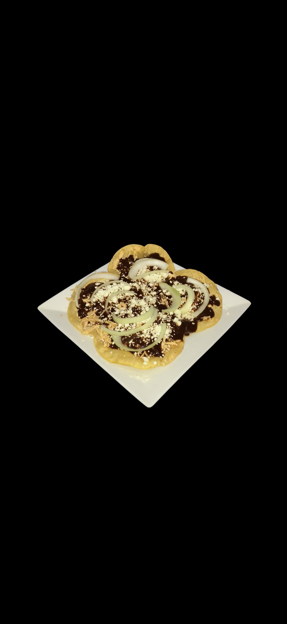 Enmoladas