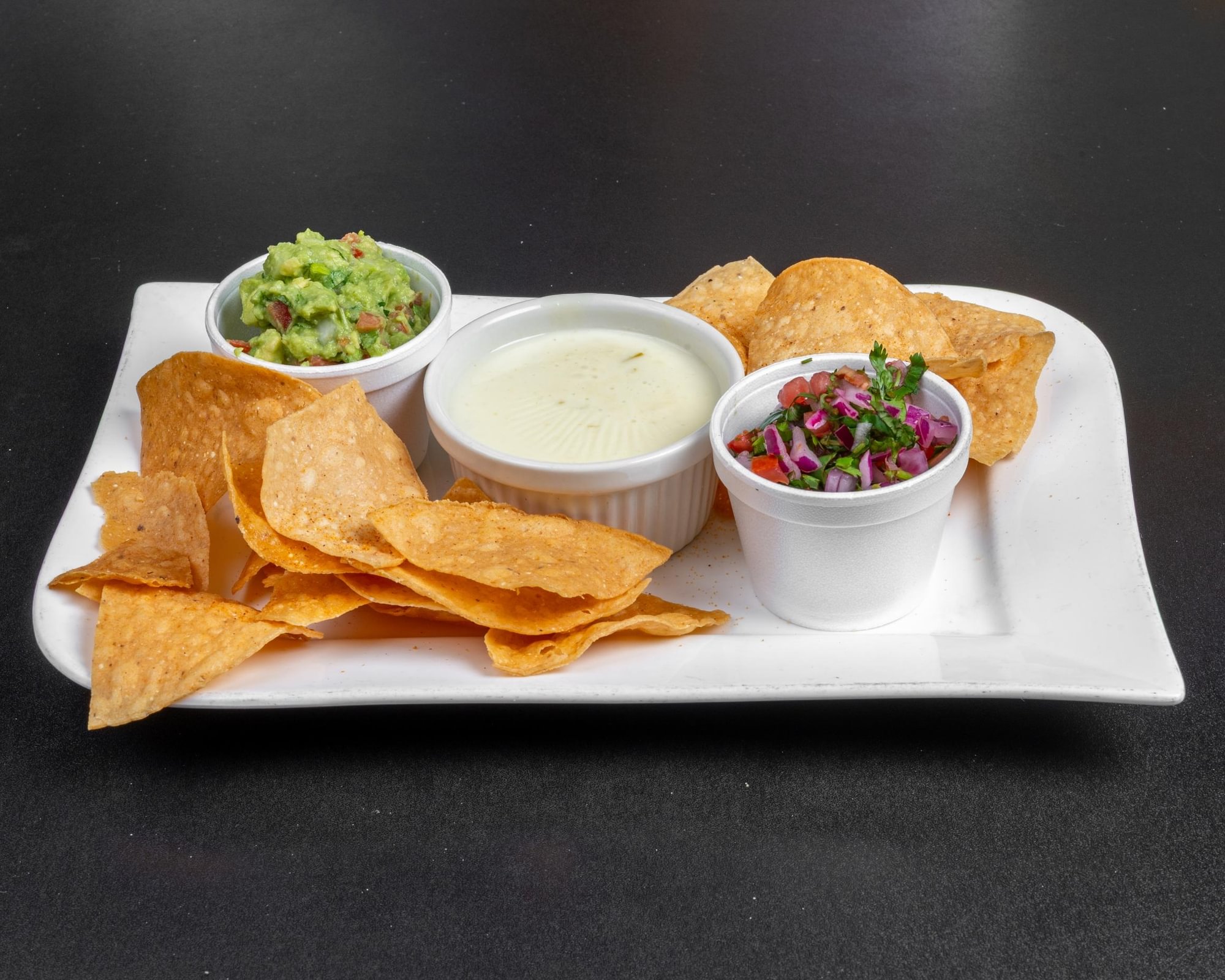 Trio Dip